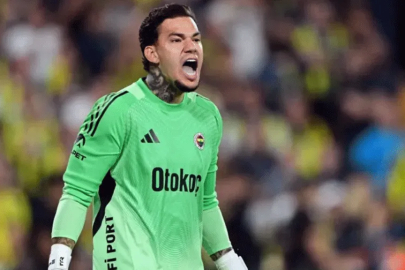 Fenerbahçe'ye Enderson şoku! Samsunspor deplasmanında kaleyi kim savunacak