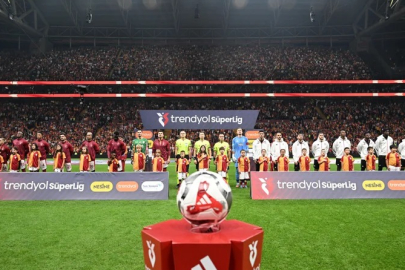 Galatasaray-Beşiktaş derbisi tekrar edilecek mi?