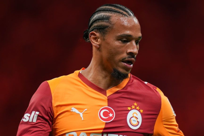 Galatasaray'da yıldız oyuncunun bileti kesildi: Derbide tartışma konusu olmuştu!