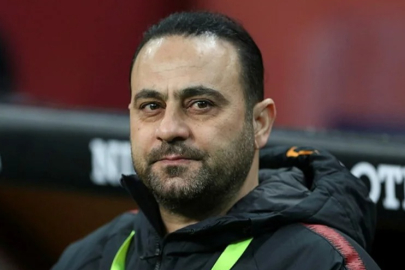 Hasan Şaş'tan derbi sonrası acil çağrı!