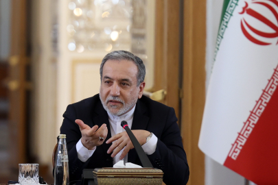 İran Dışişleri Bakanı Arakçi: ABD ile anlaşma için hala fırsat var