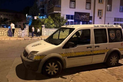 Kayseri'de babası ölü bulunan genç intihar etti