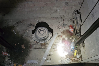 Kırklareli'de asansör boşluğuna düşen usta hayatını kaybetti
