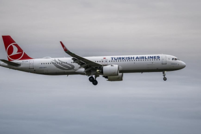 KKTC turizmine THY desteği: 2,1 milyon yolcu planlanıyor