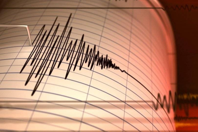 Marmara'da korkutan deprem