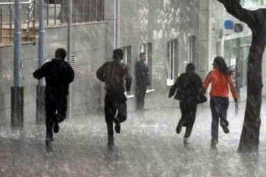 Meteoroloji'den Bursa için peş peşe kuvvetli sağanak yağış uyarısı! Gün ve saat verildi: Yeni haftada... ( 5 Ekim Bursa'da hava durumu nasıl?)