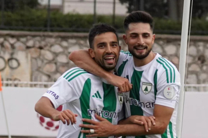 Muğlaspor, Bodrum'da Erbaaspor'u konuk edecek