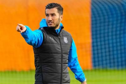 Nuri Şahin için zor dönemler: Başakşehir yine kaybetti!