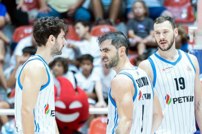 Petkimspor zorlu Fenerbahçe deplasmanında