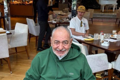 Reha Muhtar, İstanbul Boğazı'na nazır yalısını satışa çıkardı