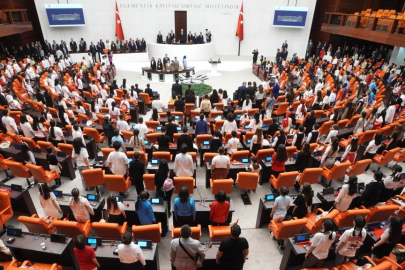 TBMM yeni yasama yılına yoğun gündemle başlıyor