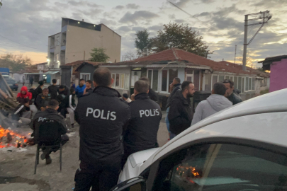 Tekirdağ'da cenaze evi savaş alanına döndü: 2 ölü