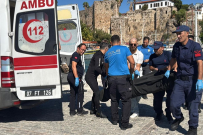 Tekirdağ'da projektörle tavşan avına jandarmadan operasyon