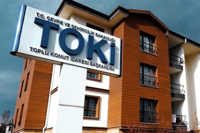 TOKİ 1 milyon 740 bin aileyi ev sahibi yaptı