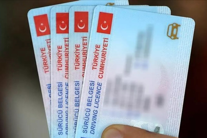 Trafik cezaları değişiyor: Bunları yapanın ehliyeti gidecek