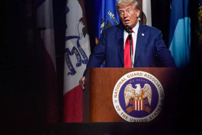 Trump’tan Chicago’ya asker sevkiyatı kararı: Ulusal Muhafızlar yola çıkıyor!