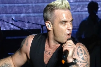 Valilik, Robbie Williams'ın İstanbul konserini son anda iptal etti!