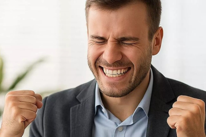 Yanlışlıkla maaşının 330 katını alan işçi mahkemeyi kazandı