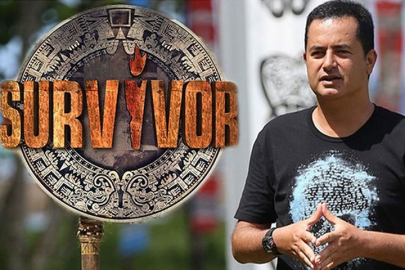 Acun Ilıcalı duyurdu: Survivor 2026'nın ilk yarışmacısı Bayhan oldu!