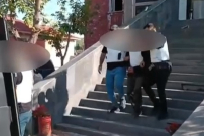 Ağrı’daki silahlı kavgada 2 kişi tutuklandı