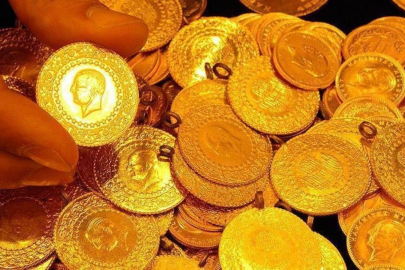 Altın yeniden rekor kırdı! Sınıra çok yaklaştı...
