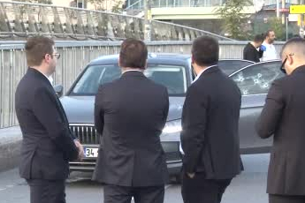 Avukat Serdar Öktem'in öldürülmesine ilişkin 5 şüpheli gözaltına alındı