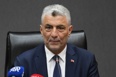 Bakan Bolat: Zulmün karşısında susmayan bu yürekler, imanın ve kardeşliğin dirilişidir