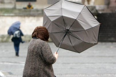 Barajları kuruyan Bursa'ya 'siklon' müjdesi! Yunanistan'dan yola çıktı