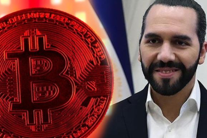 Bitcoin 125 bin doları geçti! El Salvador Devlet Başkanı Nayib Bukele paylaştı: Kazançları dudak uçuklattı