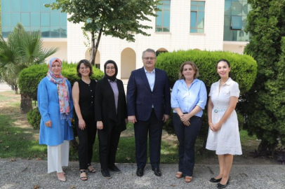 BTÜ İznik’in tarihi mirasını depreme karşı koruyacak