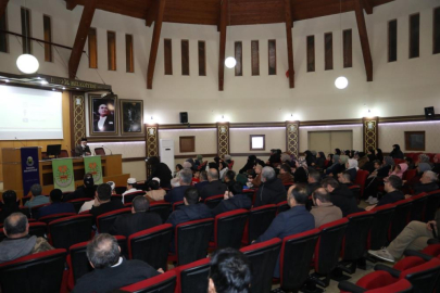 Bursa İnegöl'de Aile okulunda 7. dönem başlıyor