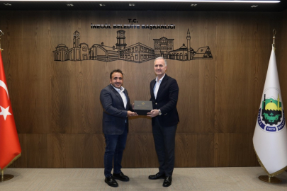 Bursa İnegöl’de bilim merkezi için çalışmalar başladı