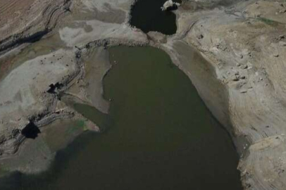 Bursa'nın barajları alarm veriyor! Oran yüzde 1 bile değil...