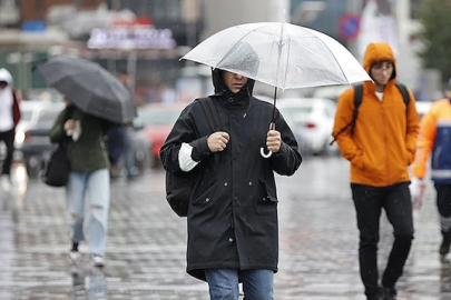 Bursa yeni haftaya yağmurla devam edecek! Meteoroloji gün gün duyurdu... (6 Ekim 2025 Hava Durumu)