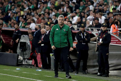 Bursaspor’da en büyük aday Mehmet Altıparmak