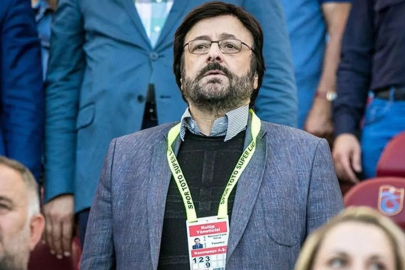 Can Holding soruşturmasında Kasımpaşa Başkanı Fatih Saraç da ifade verdi!