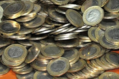 Darphane'den 8 ay sonra bir ilk! Karar verildi: Tedavüle girdi...