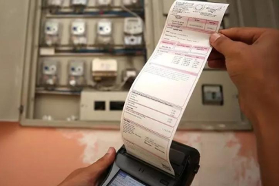 Elektrik faturalarında yeni dönem! Sınır geliyor...