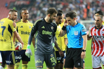 Fenerbahçe faturayı o isme kesti: Bu üçü mutlaka araştırılmalı