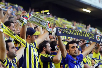 Fenerbahçe taraftarı yıldız futbolcu için binlerce tweet attı: Onun sayesinde kaybetmedik
