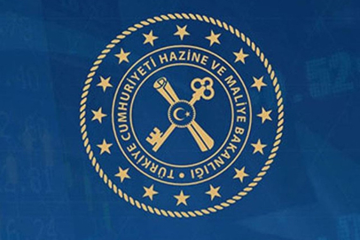 Hazine 42,4 milyar TL borçlandı