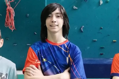 İnegöl Belediyesporlu sporcu Türkiye’yi temsil edecek