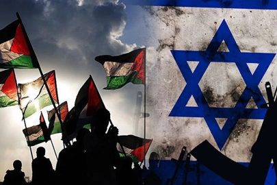 İsrail ve Hamas arasındaki dolaylı müzakereler Mısır’da başladı