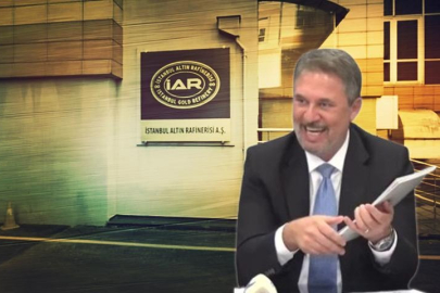 İstanbul Altın Rafinerisi operasyonunda 'Kuyumcukent-Özcan Halaç' detayı! İsim listesi ortaya çıktı