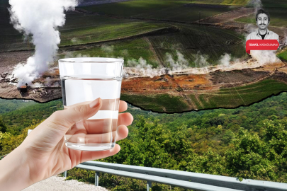 İstanbullu şirkete onay: Bursa'nın ormanlarında kuyu açıp su arayacak! İznik Gölü...