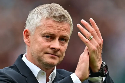 Ole Gunnar Solskjaer için Beşiktaş sonrasında sürpriz anlaşma