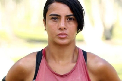 Sabriye Şengül antreman videosuna gelen çirkin mesajı ifşa etti