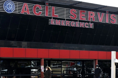 Zonguldak'ta 16 yaşındaki kız çocuğu doğum yaptı