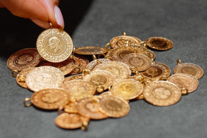 Altında bir rekor daha! ABD'li dev bankadan yeni tahmin...