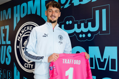 Beşiktaş'ta sürpriz kaleci transferi: İngiliz devinden ayrılığa izin çıktı!